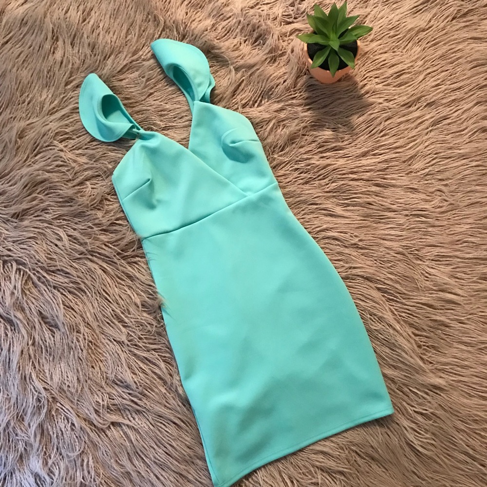 Lulus bodycon dress
